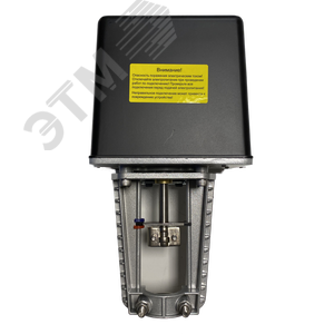 Привод клапана, для VGF, 1800Н 0...10В/4...20мА ~220В 18ВА IP54