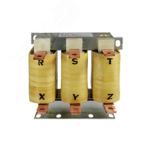 Вых. реактор 220-250 кВт