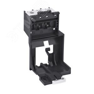 КЛЕММНЫЙ БЛОК ДЛЯ ТЕП.РЕЛ. MRE F38 (LAEB1)