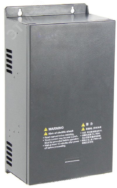 Блок буферный STV900Н 3Ф 380В 250кВт