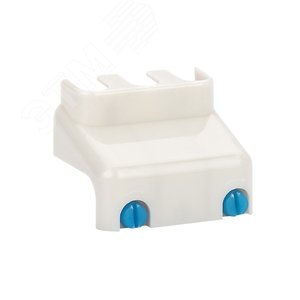 КРЫШКА КЛЕММНИКА MSD 25/32A 3P 1 PCE.