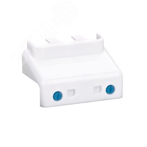 КРЫШКА КЛЕММНИКА MSD 80/100A 3P 1 PCE.