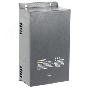 Блок буферный STV900Н 3Ф 380В 110кВт