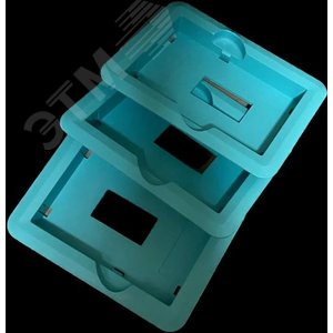 Комплект для выносного монтажа панели STV900