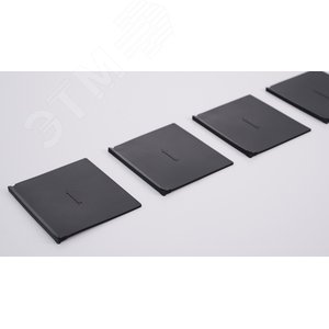 2 РАЗДЕЛИТЕЛИ ПОЛЮСОВ 3P SD160-250