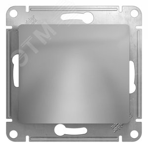 Вывод кабеля GLOSSA механизм алюминий