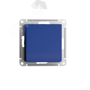 ATLASDESIGN ВЫВОД КАБЕЛЯ, механизм, АКВАМАРИН