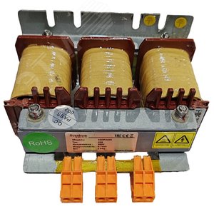 Входной реактор STV 3Ф 690В 132-185кВт