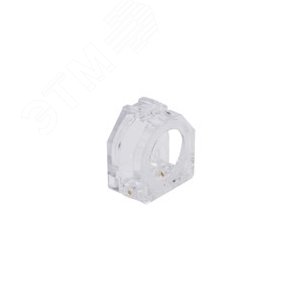 Крышка защитная для кнопок, прозрачная