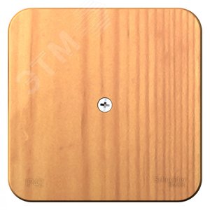 BLANCA  коробка распределительная, ясень