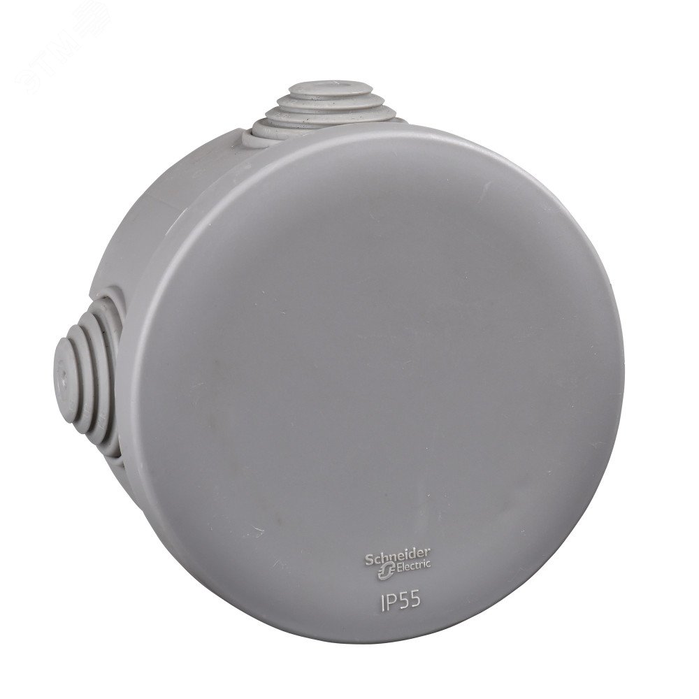 Коробка распределительная наружная 80x45 DIY