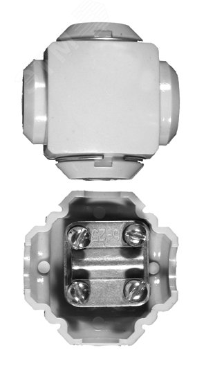 Сжим ответвительный У-734 м16-35/о16-25