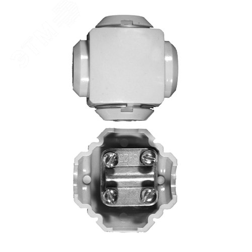 Сжим ответвительный У-739 м4-10/о1.5-2.5