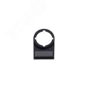 Держатель маркировки 25х18мм вкладыш