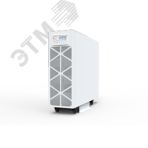 Источник бесперебойного питания Uniprom UPS 3S, трехфазные ИБП, 40000 ВА ПНР 5x8