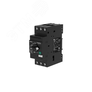 АВТ.ВЫКЛ.ЗАЩ.ДВ. GM3P 9-13A КОМБ.РАСЦЕПИТЕЛЬ ПОВ.РУК. ВИНТ.ЗАЖ. (GV3P13)