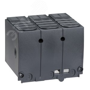 ДЛИННАЯ КЛЕММНАЯ ЗАГЛУШКА 3P (100-250)