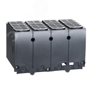 ДЛИННАЯ КЛЕММНАЯ ЗАГЛУШКА 4P (100-250)