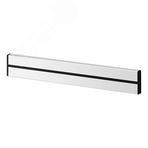 MultiTrack Шина открытой установки трековой системы 200 см Белый