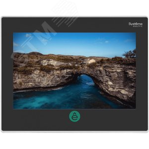 Панель оператора 10,1', 1 порт Ethernet