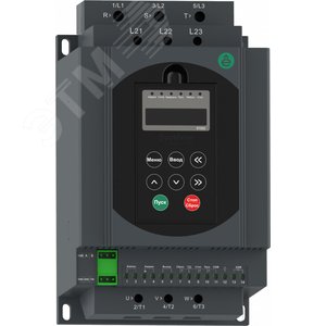 Устройство плавного пуска STS22 22 кВт 400В без встр. байпас