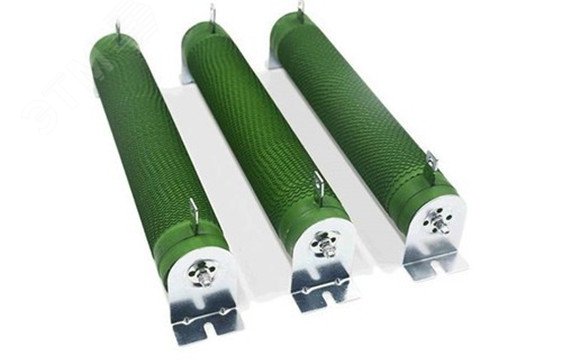 Тормозной резистор для STV 3Ф 380В 30 кВт (20?/4,5кВт)