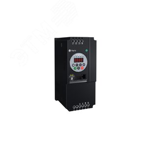 Преобразователь частоты STV050 15 кВт 380В ЭМС С3 + LED панель оператора