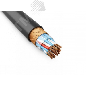 Кабель управления КУПЭВнг(А)-LS (4Х2Х0.5)э