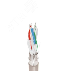 кабель силовой ВВГнг(А)-FRLS 2х1.5 -1 кВ