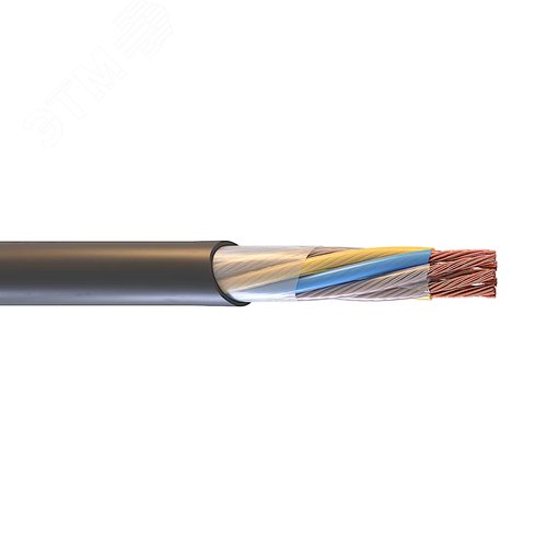 малогабаритный кабель КМПВ 2Х0.35-500