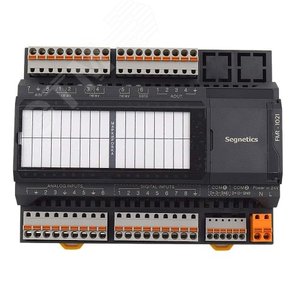 Модуль расширения универсальный