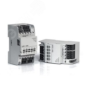 Модуль расширения для контроллеров Pixel25ХХ, SMH2G,SMH2Gi,SMH4