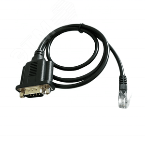 Кабель для связи контроллера SMH2010 с компьютером