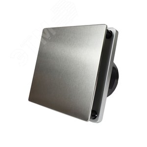 Вентилятор вытяжной SKSP04-01, цвет серый