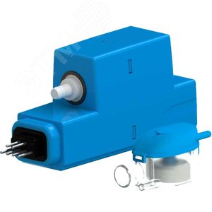 Помпа для откачки конденсата из кондиционера SANICONDENS CLIM MINI S