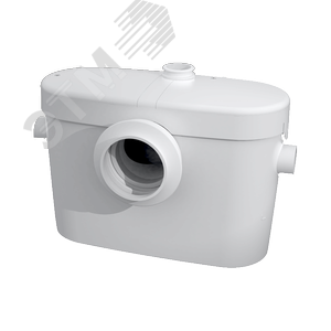 Насос-измельчитель канализационный для унитаза и раковины SANIACCESS 2 400 Вт 220-240 В