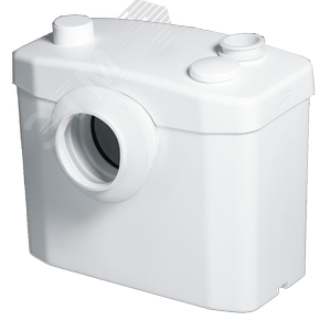 Насос-измельчитель канализационный компактный SANITOP