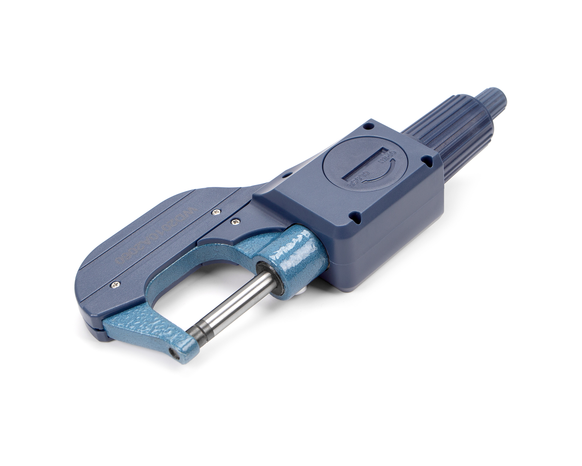 Микрометр МКЦ- 25 0,001 электронный SHAHE