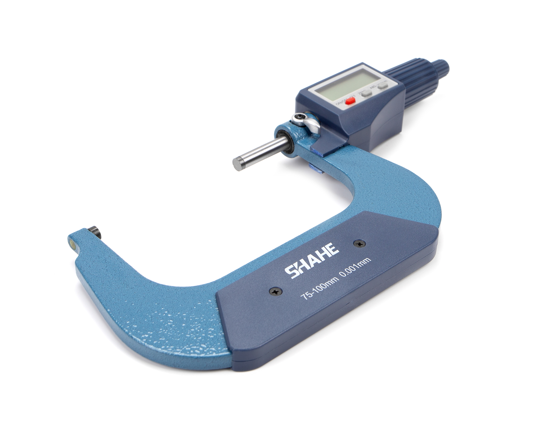 Микрометр МКЦ- 100 0,001 электронный SHAHE