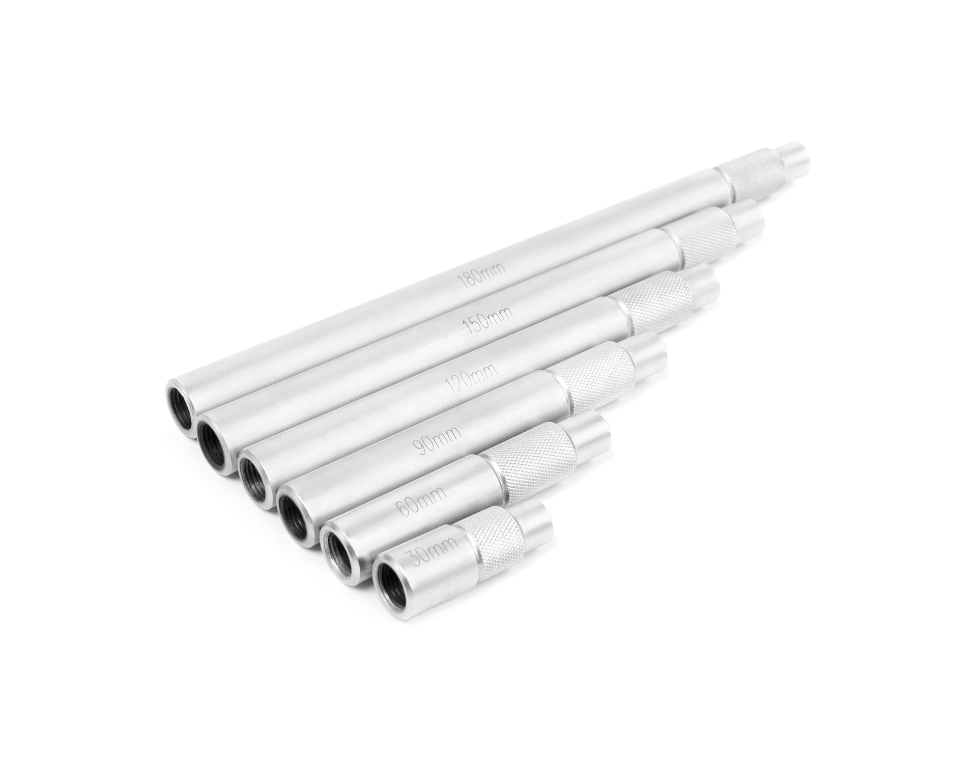 Нутромер индикаторный НИ повышенной точности 160-250 0,001 SHAHE