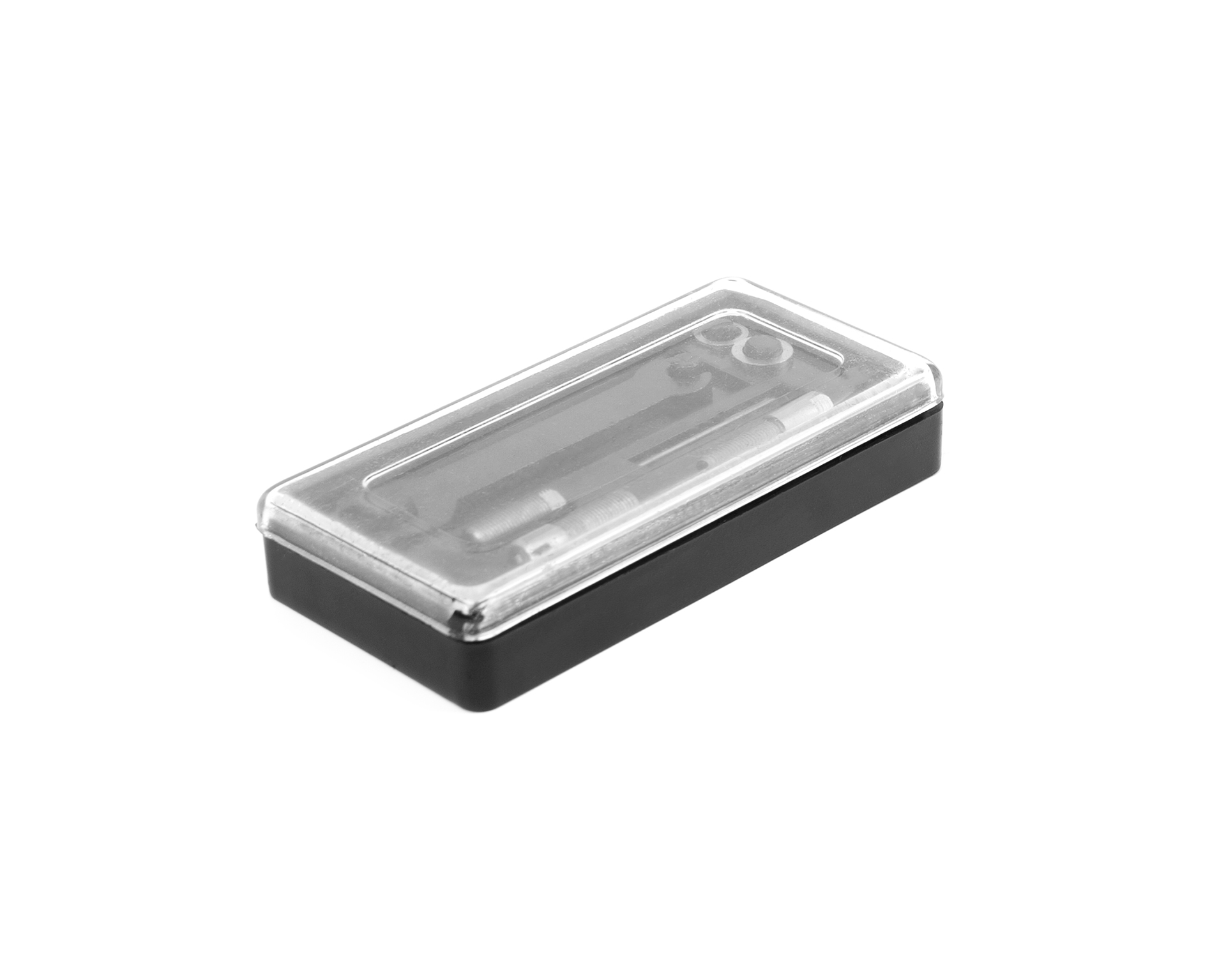 Нутромер индикаторный НИ повышенной точности 35- 50 0,001 SHAHE