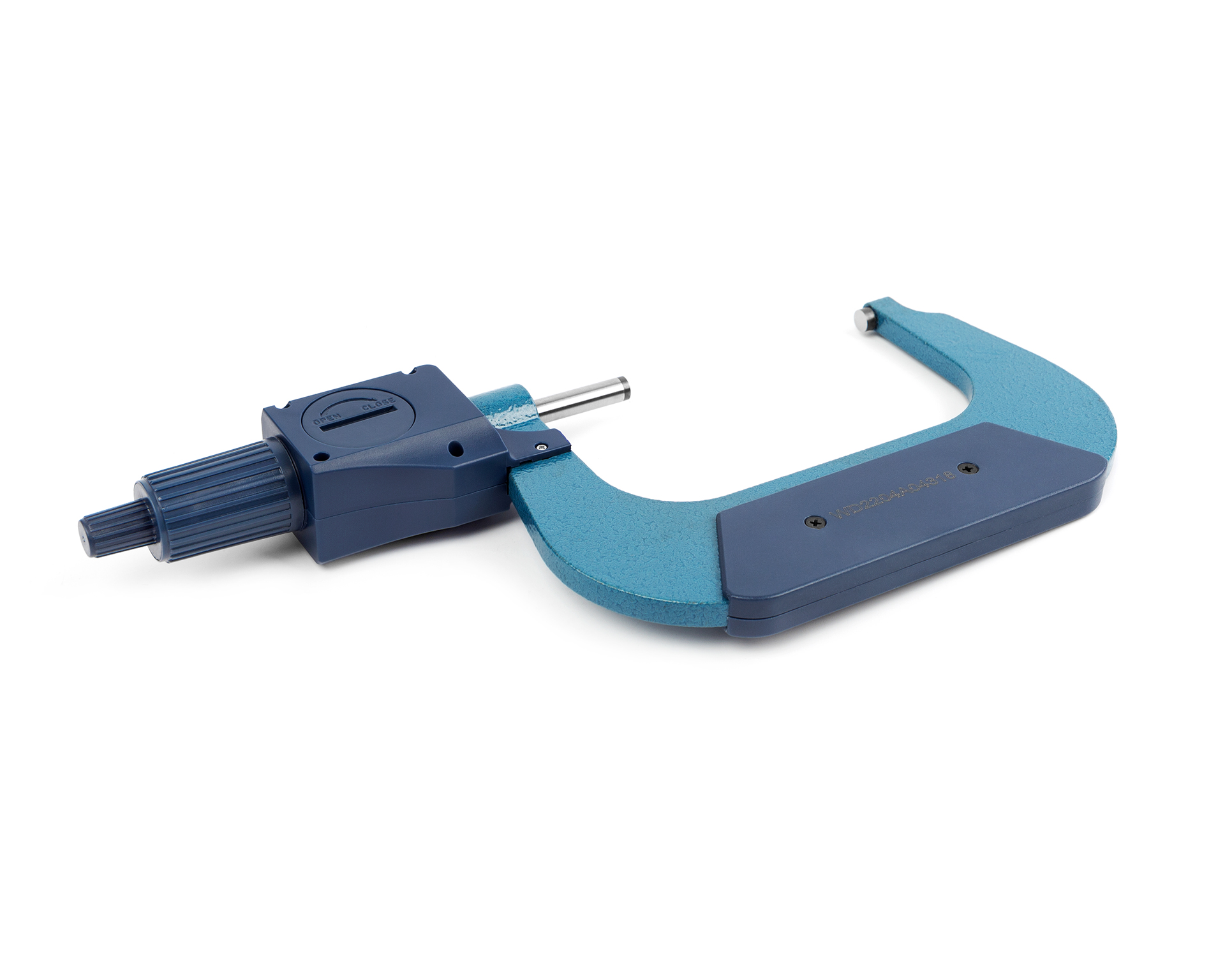 Микрометр МКЦ- 50 0,001 электр. SHAHE