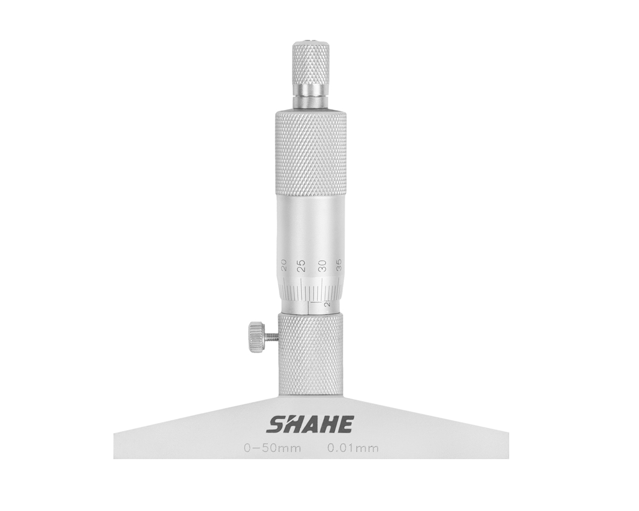 Глубиномер микрометрический ГМ- 50 0,01 SHAHE