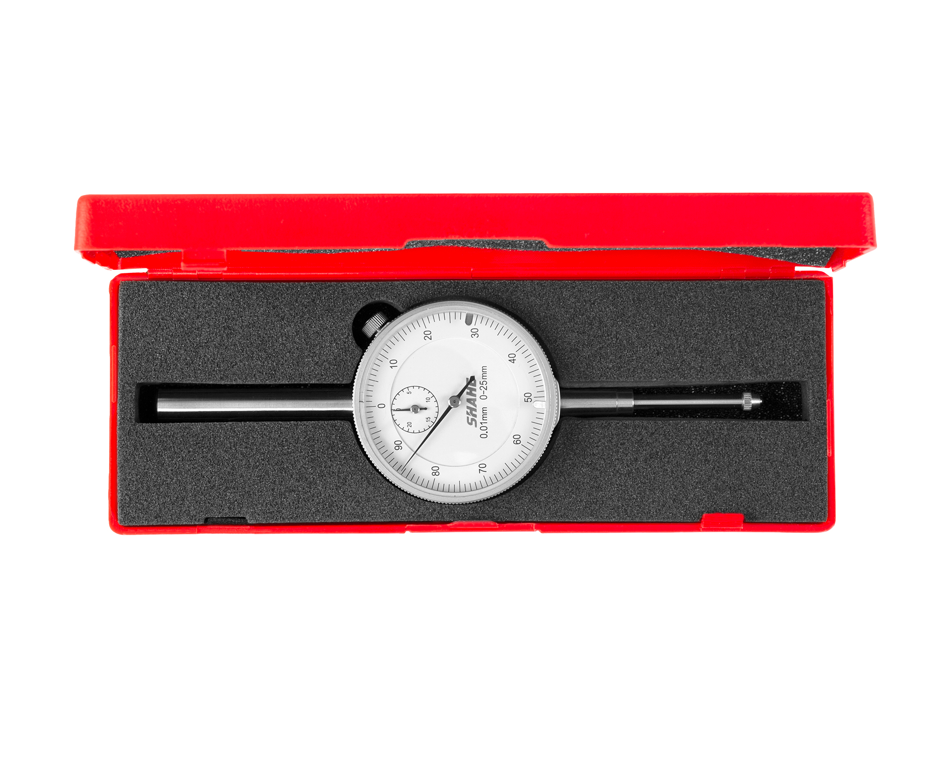 Индикатор час. типа ИЧ- 25 0,01 б/уш. SHAHE