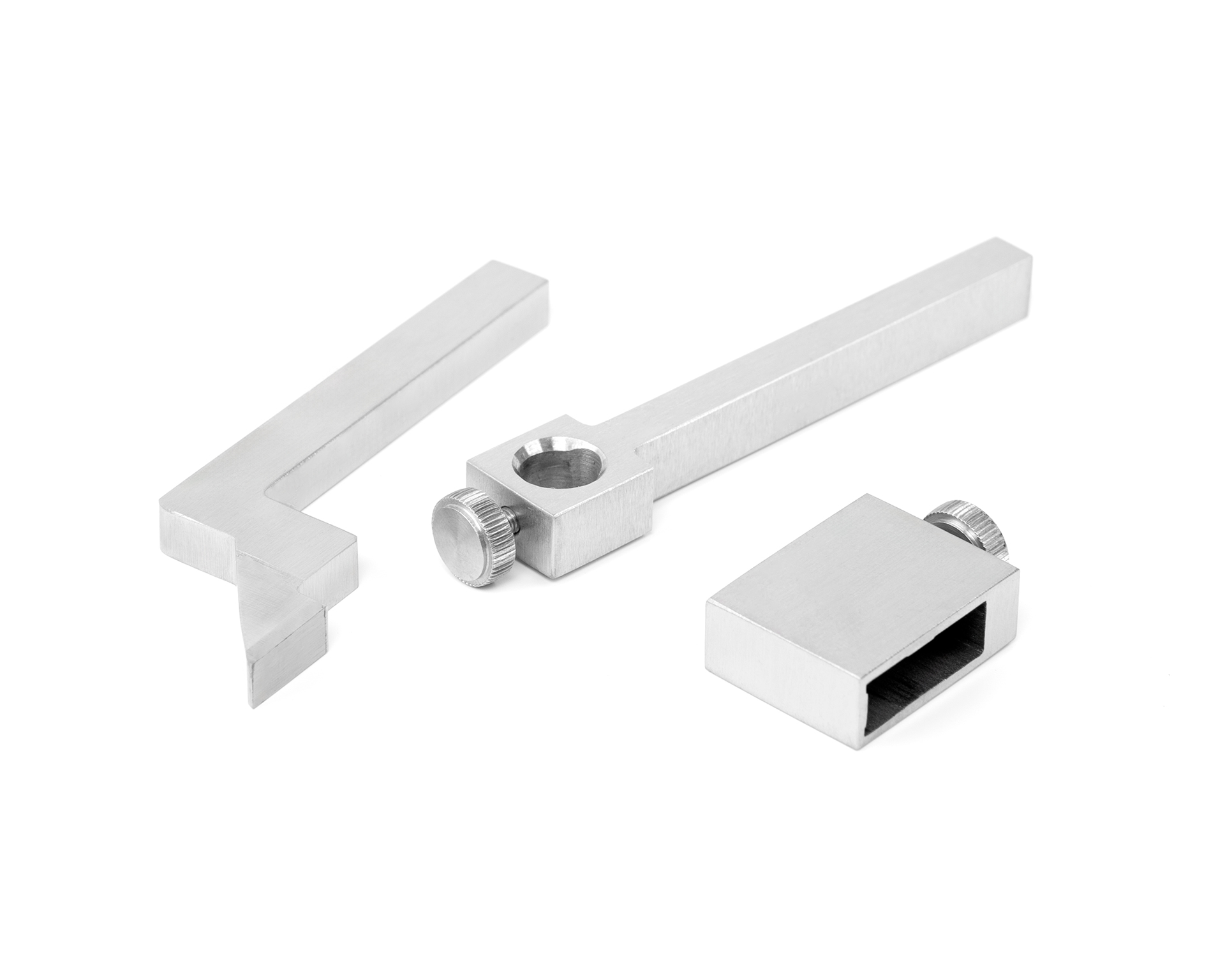 Штангенрейсмас ШРЦ- 250 0,01 электр. SHAHE