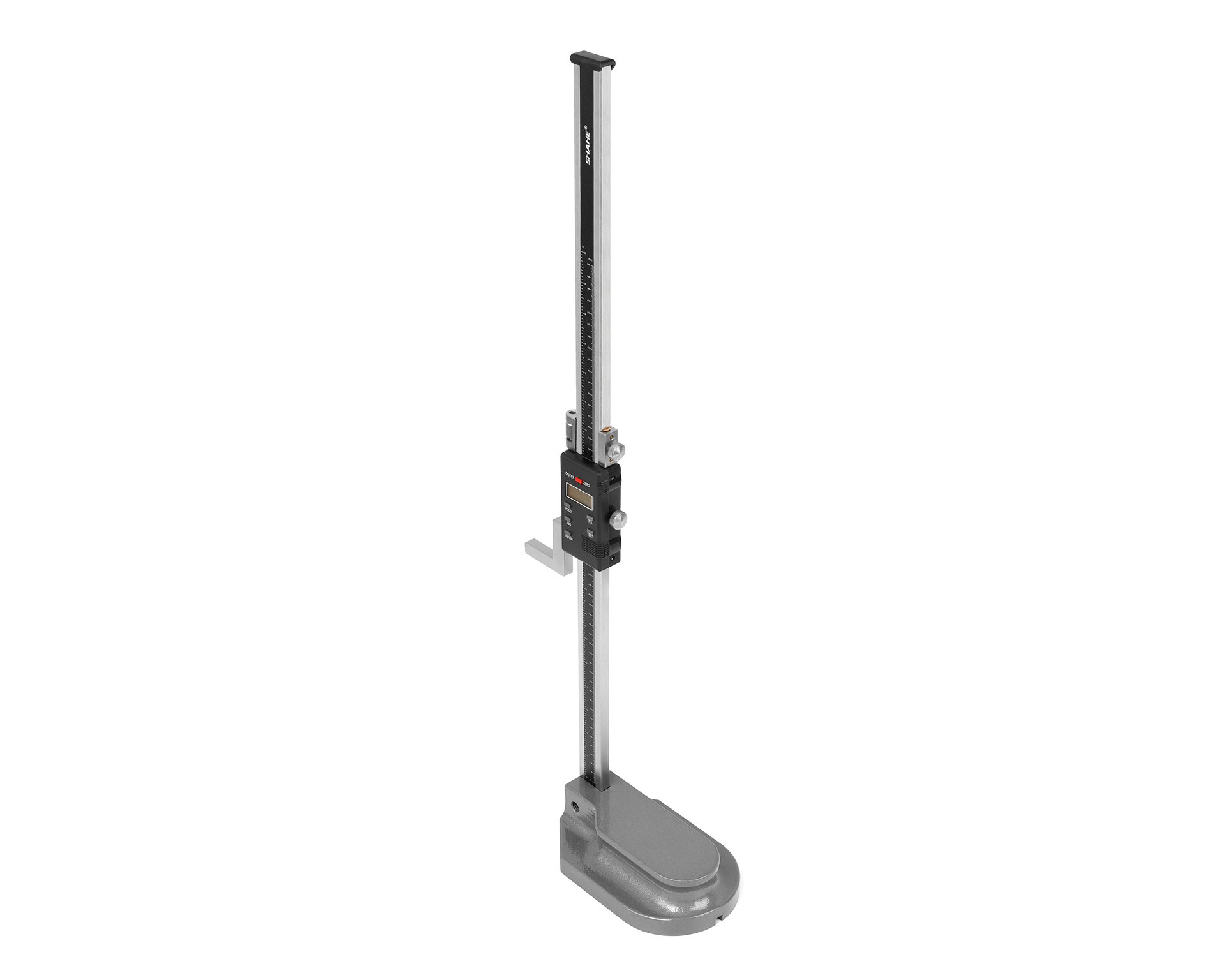 Штангенрейсмас ШРЦ- 500 0,01 электр. SHAHE