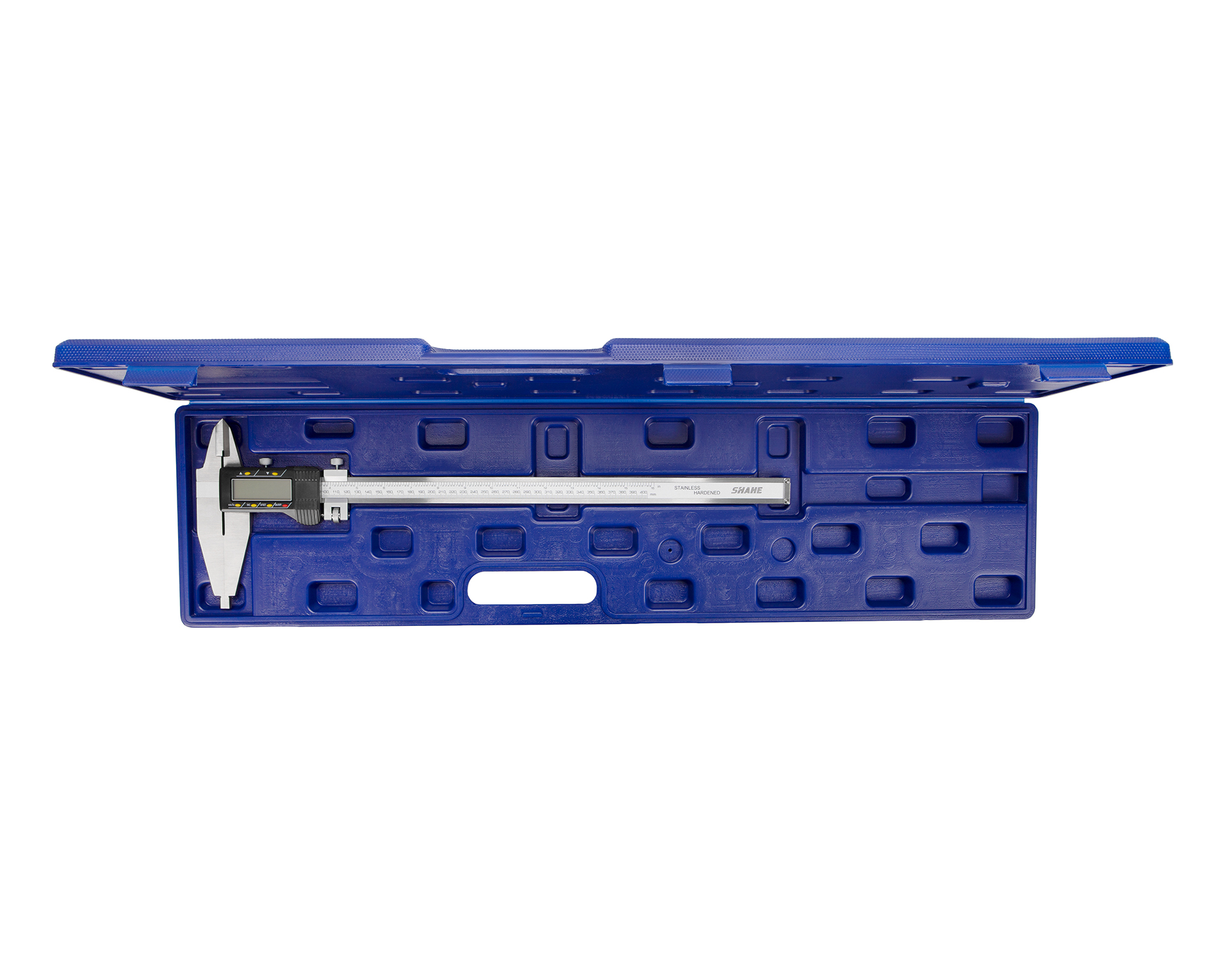 Штангенциркуль ШЦЦ-2- 400 0,01 электр. губ. 100мм SHAHE