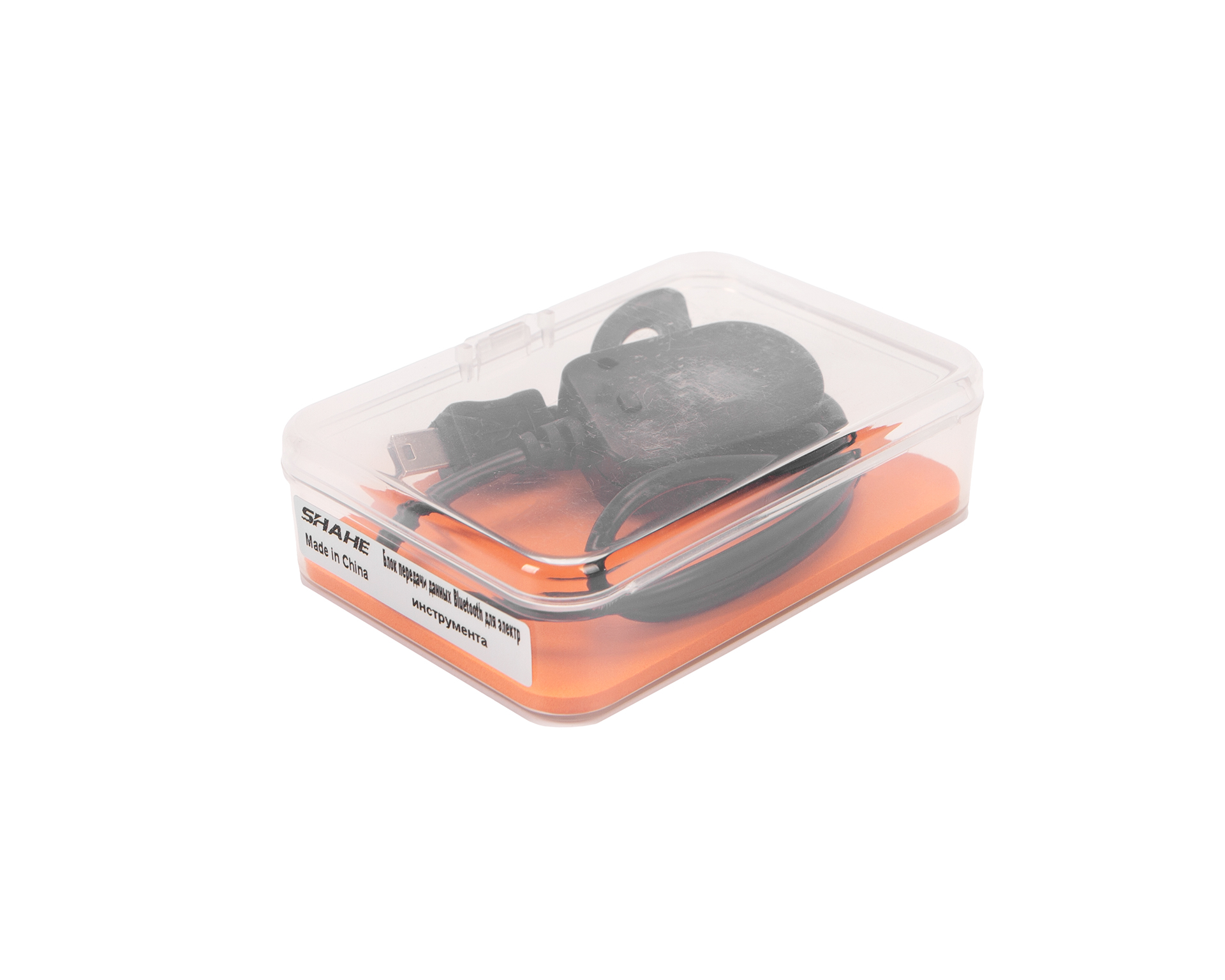 Блок передачи данных Bluetooth для электр. инструмента SHAHE