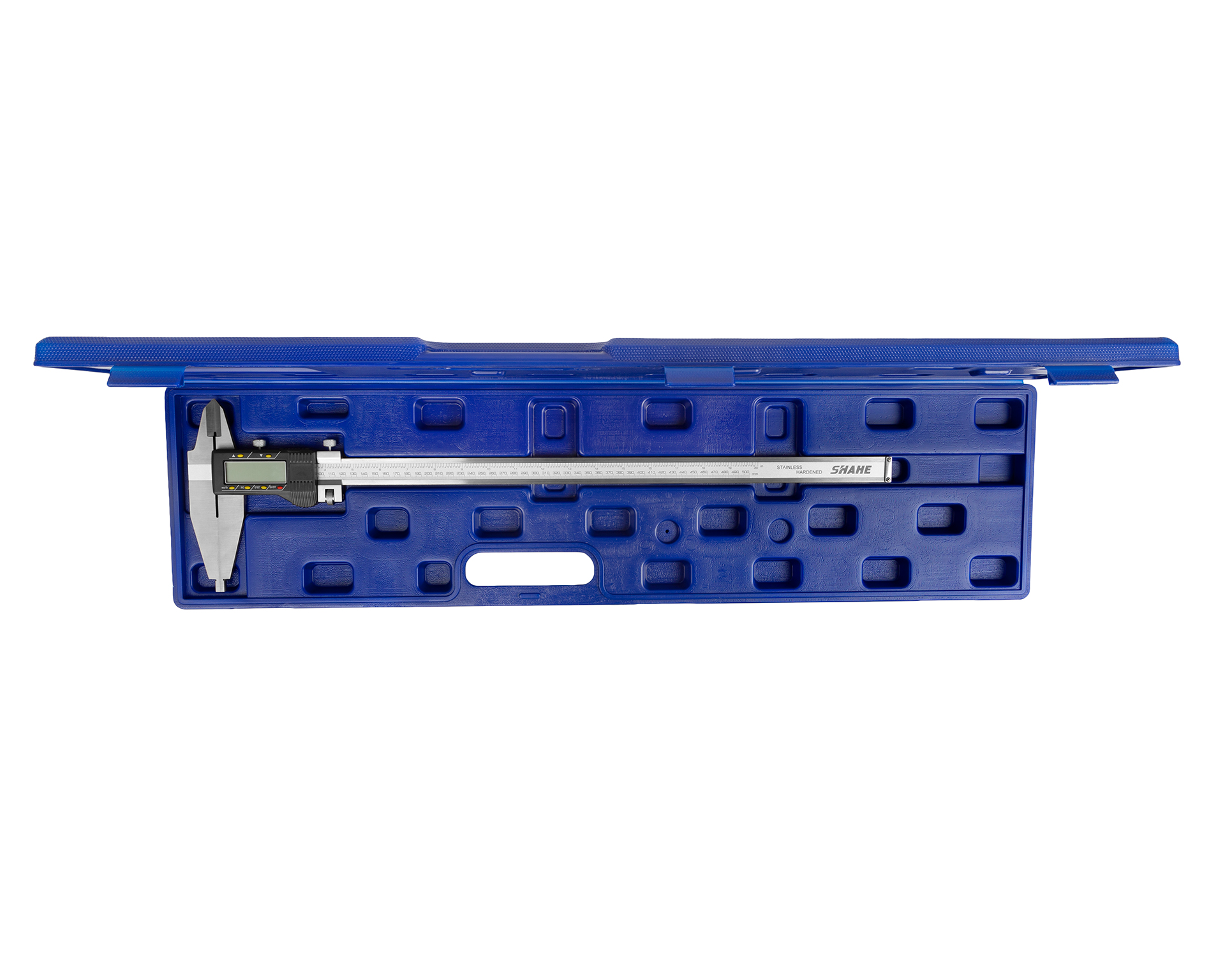 Штангенциркуль ШЦЦ-2- 500 0,01 электр. губ. 100мм SHAHE