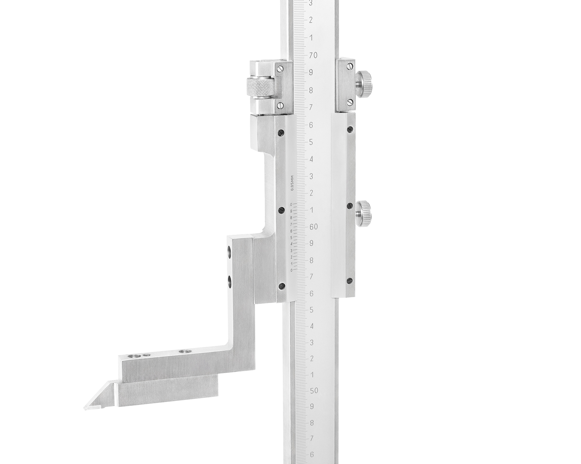 Штангенрейсмас ШР-1600 0,05 SHAHE